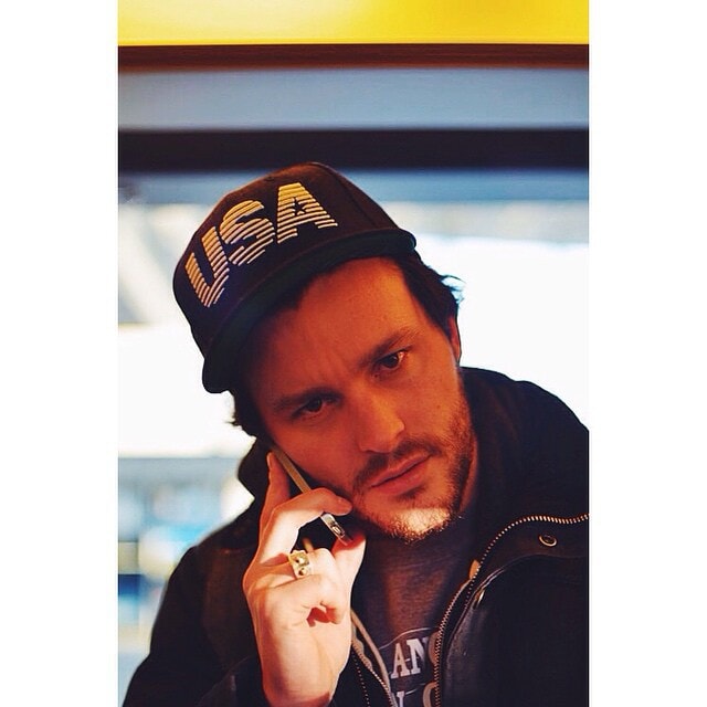 Bague CLEMENT BAGUE ombre claire 