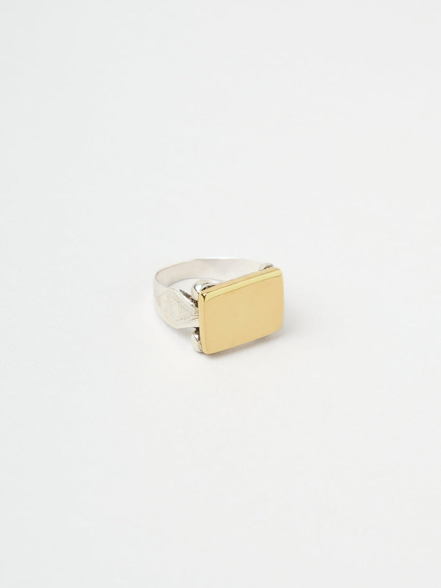 Bague Lucien BIJOUX HOMME ombre claire