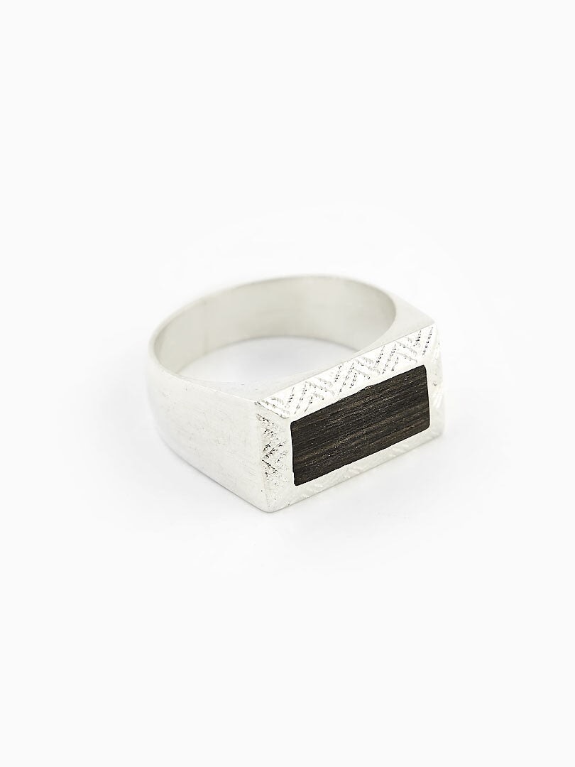 BAGUE NOUR BAGUE ombre claire 