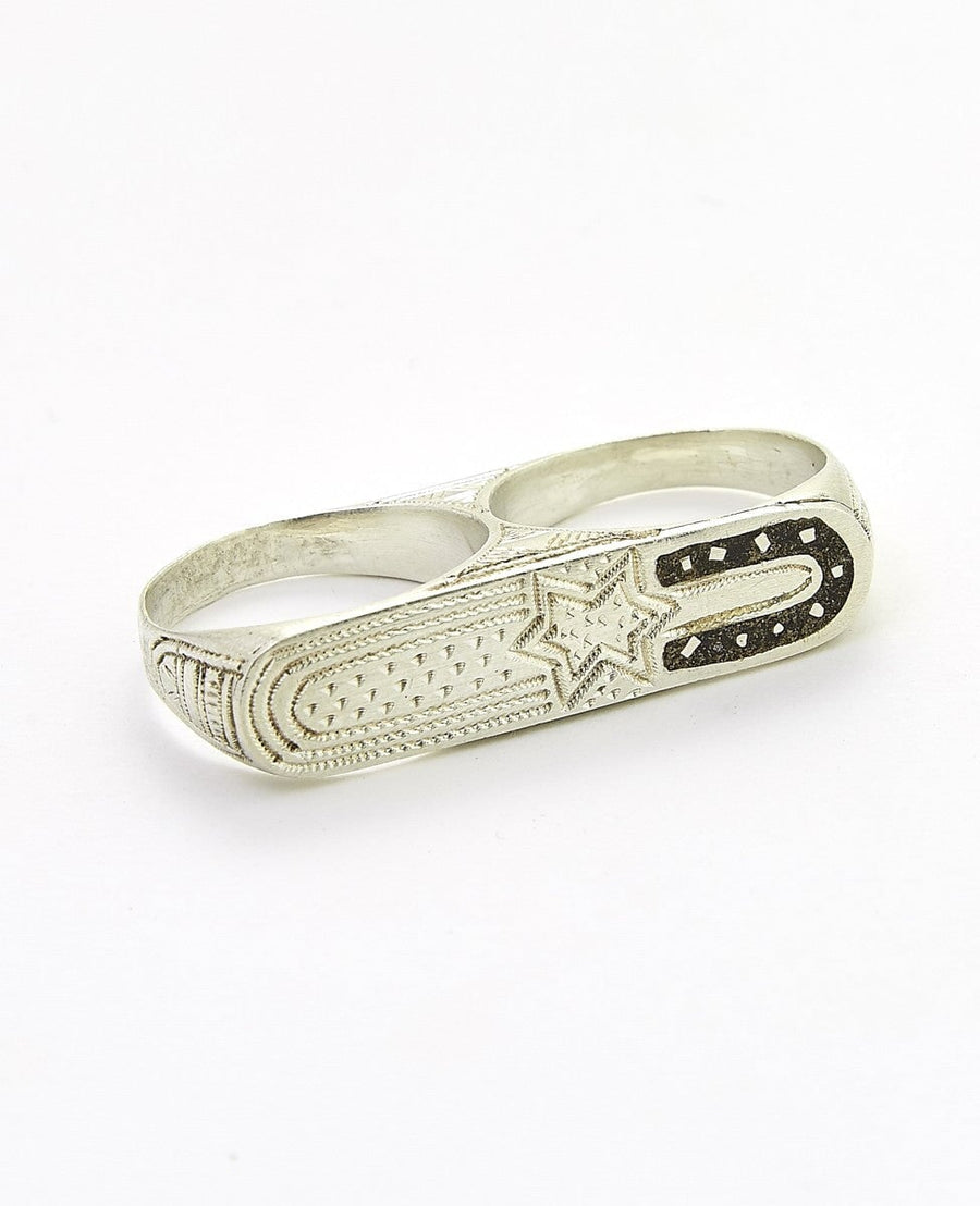 Bague THEODORE BAGUE ombre claire 