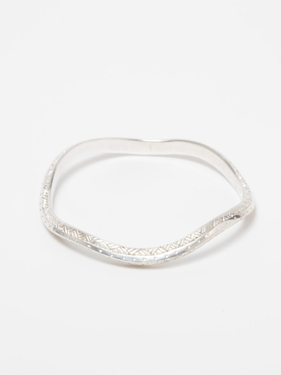 Bracelet parasol argent BRACELET ombre claire