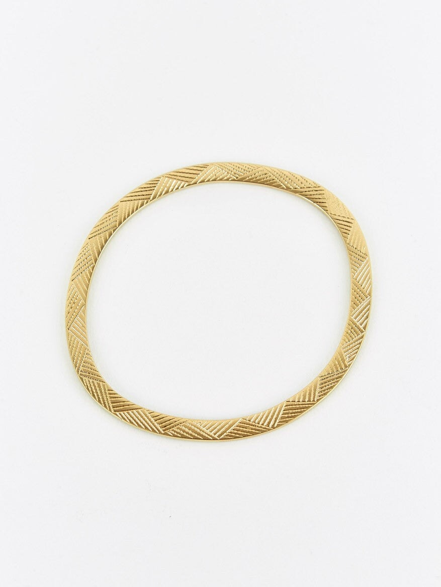BRACELET PLAT BRACELET ombre claire 
