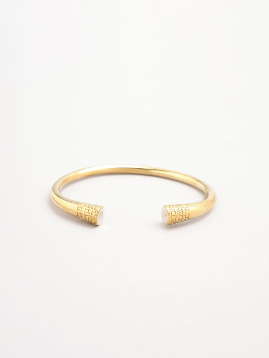 Bracelet souffle BRACELET ombre claire