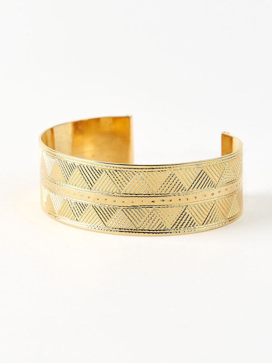 Bracelet Tahoua BRACELET ombre claire 