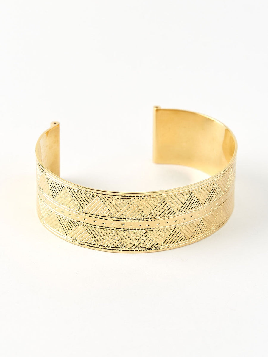 Bracelet Tahoua BRACELET ombre claire 